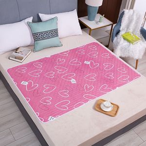 -slip, geschikt voor mannen, vrouwen en huisdieren, ideaal voor thuisgebruik, verkrijgbaar in meerdere maten en kleuren, herbruikbare urinekussens