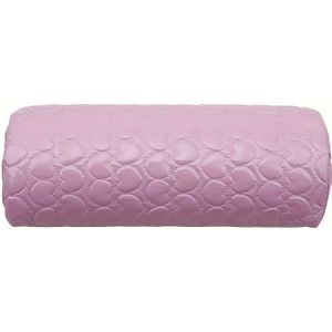 Nagelarmsteunkussen - Zachte PU Nageltafelkussen, Wasbare Manicure/Wped, Comfortabele Hand- en Armsteun voor Nagelverzorging bij of Salon Bureau