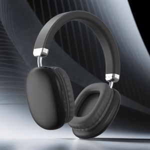 2025 NIEUWE B40 Draadloze HIFI-Muziek Koptelefoon met Microfoon & Ruisonderdrukking - Opvouwbare Headset, USB-C Opladen, Compatibel met Mobiele Telefoons, PC, Tablet, Gaming