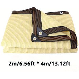 Protect From The Sun With This Awning Cover - 78.74 X 157.48!