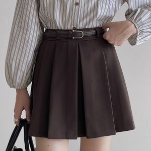 Elegante A-Lijn Korte Jurk Voor Dames, 100% Polyester, Kleur, Pasvorm, Geweven, Met Riempjes, Herfst/winter Collectie, Dikke Stof, 100g/m² Gewicht