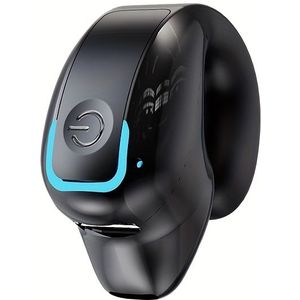 Dradige clip-on oordopjes, open-fit ontwerp, ruisonderdrukking voor , geschikt om te hardlopen en fietsen