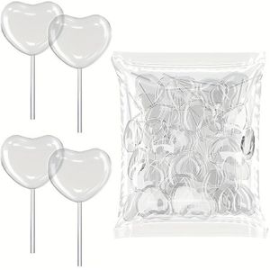 50st 4ml Plastic Transferpipetten - Ideaal voor Laboratorium- & Onderzoeksgebruik, Geen Batterijen Nodig