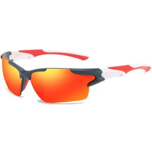 Sportieve modebrillen voor heren met blauw licht blokkerende lenzen - Stijlvolle en rijmodische modebrillen voor heren, perfect voor, en casual , brillen