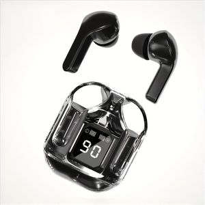 [High Fidelity Oordopjes met Case] Draadloze In-Ear High Fidelity Stereo Headphones met Microfoon en Laadcase, USB Type-C