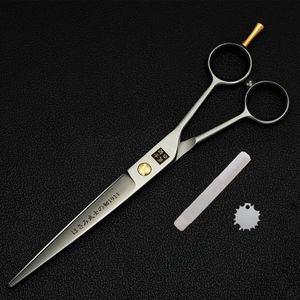 Toughness Professionele Haartrimmers van 7 Inch voor Mannen & Vrouwen, Dik & Krullend Haar, Dunner Knippen, Rechtshandig Gebruik, Duurzaam & Zonder Geur, Geschikt voor Alle Haartypes