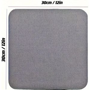 1pc Heat Transfer Pressing Mat For Clothing, 12x12in, Suitable For Ironing