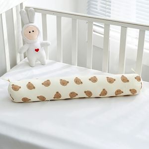 Cilindrische Kussenzijde Recliner Beddengoed Kussen Lange Strip Omhullende Kussen Afneembaar en Wasbaar Nachtkussen Pillo