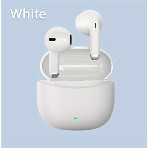 TWS Draadloze Oordopjes, In-Ear Ontwerp, 5.4 Wireless Ultra-Lange Batterijduur, HD Geluidskwaliteit, Geschikt voor Werk, Studie, Reizen en Zakelijke Activiteiten, en Handzaam, Cadeau