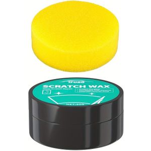 Glass Scratch Remover - Car Window Scratch Polish, Rearview Mirror , Watch Glass Scratch Fixer