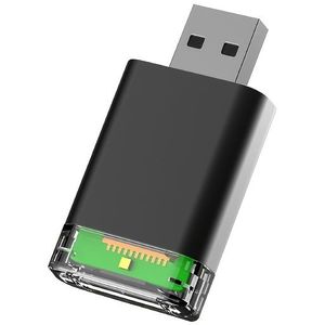 2024 Draadloze CarPlay Adapter: Upgrade Naar Laatste CarPlay-versie Met USB-voedingstoevoeging, Universele Compatibiliteit En Snelle Wi-Fi-verbinding Voor IPhone IOS 10+, Zonder Batterij