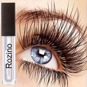 Snelwerkend wimpergroei serum - Niet-irriterende, hypoallergene formule. Maak je wenkbrauwen langer en voller geschikt voor zowel mannen als vrouwelijke Light Beige types