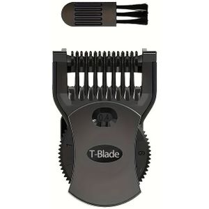 Verstelbare Geleidekam voor Elektrische Scheerapparaat voor Mannen - Past op QP2520 & QP2630, Geurvrije Accessoire voor het Trimmen van Baard en Snor