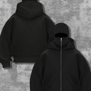 Dames Full-Zip Hooded Sweatshirt met Volledige Ritssluiting aan de Voorkant - Full-Zip Hooded Sweater, Full-Zip Hoodie voor Dames, Full-Zip Hooded Sweater voor Dames