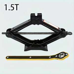 Krikset met Sleutel, Vervangingsgereedschap Kit, Handige voor Voertuigonderhoud, Essentieel voor