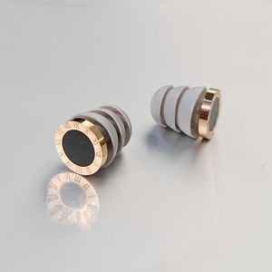 Gouden Herbruikbare Oordopjes, Ultra Zacht Verstelbaar en Duurzaam, Comfortabel voor , Zwemmen, Studeren, Concerten, Reizen en Werken