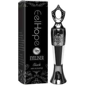 Arabische Oogpotloodpen - Diepgroen & Multikleur Eyeliner met Natuurlijke Pigmenten, Langhoudende Vlekvrije Formule, Makkelijk aan te Brengen voor Dramatische Make-up