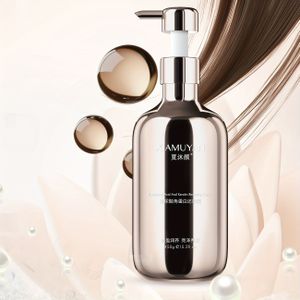 /15.2fl.oz Hyaluronzuur keratine conditioner verzacht gekruld, geverfd en pluizig haar, voedt en verzacht voor mannen & vrouwen