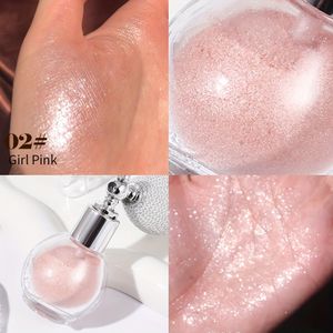 EffectShine Highlighter & Concealer Spray voor Speciale Gelegenheden - Lichtgewicht, Waterdicht, Contouren voor Gezicht & Lichaam, Versterkt Gezichtskenmerken, Ideaal voor Feesten en Avonden