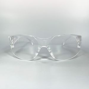 ., Uniseks Modebril, Volledig Montuur en Lens, Transparante Kleur met Voldoende Stijl, Geschikt voor Diverse Scènes
