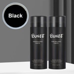 Haarvezel Poeder 27.5g Haarkam Poeder 2st Vullen van de Haargrens en Scheiding Speciaal voor Mannen en Vrouwen