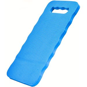 Comfortabele Antislip Schuim Kniebeschermer voor Tuinieren & Yoga – Zachte Dikke Kussens met Duurzaam Rubber, Meerdere Kleuropties voor Buiten- & Binnengebruik