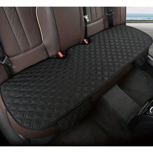 1pc Seat Cover For Car, Car Front Or Rear Seat Protector, Universal Seat Cushion For Most Car, Vehicles, Suvs And More, , Car Accessories