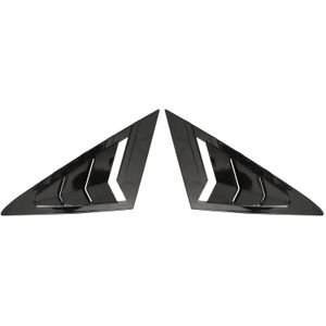 De voorruitblinds zijn geschikt voor de VOLKSWAGEN Golf 7 MK7 7.5 GTI R modellen van 2013 tot 2019, en dienen als zonwering accessoires voor de voorruit van de auto.