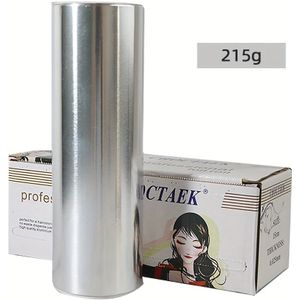 Highlighting Haarfolie Roll Kappers Aluminium Professionele Highlighting Haar Permanenten Verven Folie Styling Tool