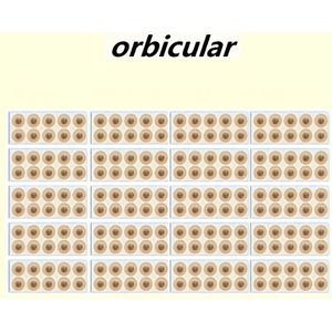 200 Stuks Magnetische Neusdilator Strips Voor En Sportgebruik - Hypoallergenen, Verbeter Ademhaling, Geen Nodig, Perfect Voor Buitenactiviteiten, Neusdilatoren Voor