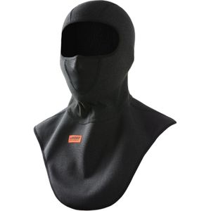 Nieuw Motormasker van Fleece voor Thermische Warmte tijdens het Rijden, Moto-Bivakmuts, Winddicht Skimasker voor de Wintertijd voor Mannen en Vrouwen