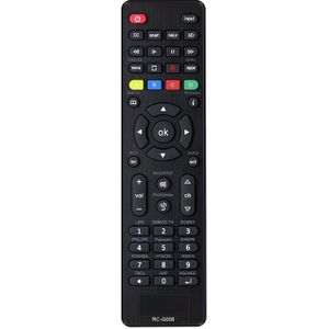 Universele TV Afstandsbediening voor LG, for Samsung, TCL, , Sharp, Sony, Panasonic, Sanyo, en Andere Merken LCD LED 3D HDTV Smart TV Afstandsbediening