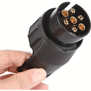 Rv Adapter Trailer Socket Trailer Accessories Car Accessories Rv Trailer Bucket Socket
