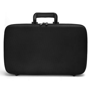 Kappersschaar gereedschapsset Multifunctionele handtas opbergzak Stylist handgereedschap kappersgereedschapskist opberggereedschapset