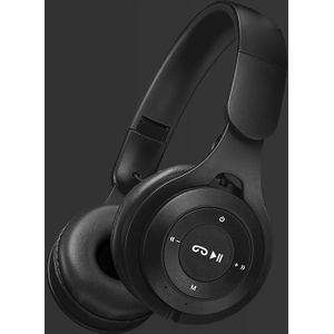 Kleine en verfijnde draadloze over-ear hoofdtelefoon, opvouwbaar stereo geluid, geschikt voor mobiel/laptop/MP3/MP4/binnen- en buitensporten. Macaron kleurenschema, meerdere kleuren beschikbaar