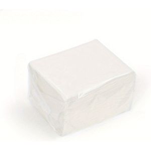 1pc Wegwerp Nail Art Tafelmat, 125/15pcs 3 Lagen Opvouwbare Nagelmaten, Manicure Art Waterdichte Mat, Tandarts Bibs Waterdichte Tattoo Bibs voor Tandartspraktijk, Tattoo Shop, Nagelsalon, 13"X18"