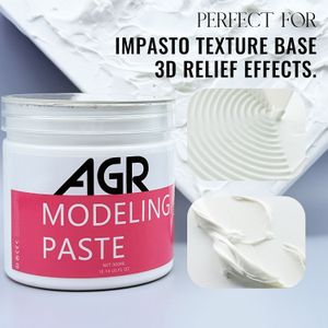 300ml/modelleerpasta