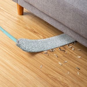 Dust-removing Dusting Brush Small Size: Household Dusting Brush For Cleaning Under The Bed And Sofa, Cleaning , Electrostatic Sweeping, Dust Removal, Feathers