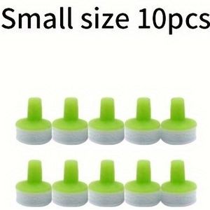 Harsvormschuimkop met Eenvoudige Handgreep, Luie , Harsvullingsset, Gietgereedschap