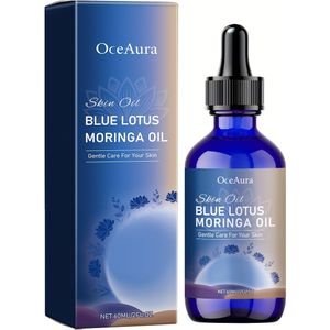 60ml/2fl.oz Lichtbeige Verzorgingsolie met Lotus Extract & E, Zachte Formule voor Hydratatie en Natuurlijke Frisheid – Geschikt voor Dagelijks Gebruik op Alle Huidtypes