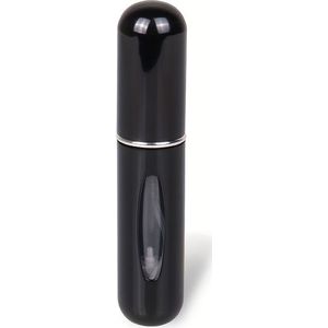 1/5 stuks Parfumflesje 5ml Reisbare Cosmetische Spuitfles Lege Zelfdruk Spuitfles