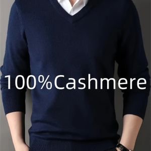 Heren Trui, Casual en Comfortabel, Geschikt voor Zakelijke Lagen, Zachte Stof, Heel Warm.