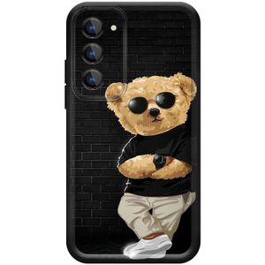 Bear TPU Phone A10S A20S A32 A22 A05S A15 A7 A06 A16 A11 A12 A13 A04S A14 A02 A03S A04E A22 A32 A52 A72 A30 A20 A50 A21S A31 A51 A71 A70 A23 A33 A53 A73 A24 A34 A54 A25 A35 A55