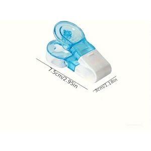 Pil Verwijderaar: Ouderen, Gehandicapten en Artritis-Vriendelijke Tablet Opener