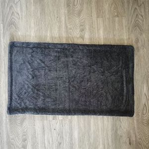 Premium Microfiber Autodraad - Dubbele Twill Design, Sneldrogend, Geschikt voor Auto's, Trucks, Boten en , Hoge Schoonmaakdoek|Stunning Auto Accessoire|Geweven Textuur