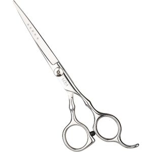 6,5 inch puntige haarzaag met meerdere kleuropties, ideaal voor kappers, salons en thuisgebruik door mannen en vrouwen