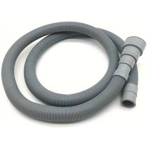 Flexible Multi-diameter Drain Hose For Washing Machines & Dishwashers - , Extendable, , Drain Pipe