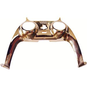 PS5 Decoratieve Strip - PS5 Game Controller Elektrogeplateerde Versiering, Accessoires om Je Gaming-ervaring te Verbeteren