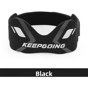 1 stuk/2 stuks Dagelijkse Kniebeschermers - Lichtgewicht & Ademend voor Hele Dag