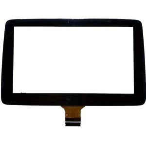 7 inch 36-pins touchscreen geschikt voor 2014-2016 Mazda3 , 2016-2017 , autoradio DVD-speler multimediaspeler navigatie.